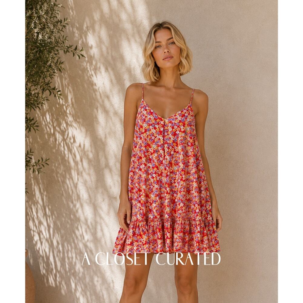 Caroline Constas Dress Large